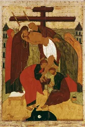 Descent from the Cross