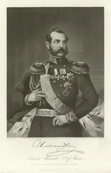 Emperor Alexander