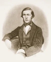 Nikolai Dobrolyubov