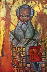 Saint Athanasius of Alexandria