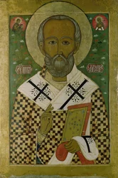 St. Nicholas