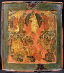 The Transfiguration