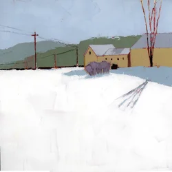 Green Mountain, 2025