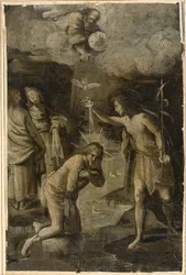 Baptism of Christ