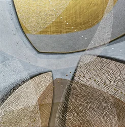 Abstract Gold Curves