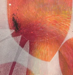 Vibrant Abstract Forms
