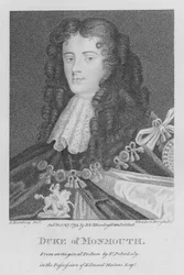 Duke of Monmouth