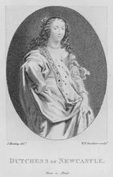 Duchess of Newcastle