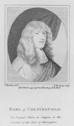 Earl of Chesterfield