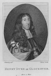 Henry Duke of Glocester