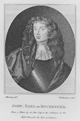 John, Earl of Rochester