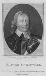 Oliver Cromwell