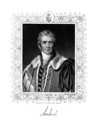 William Pitt Amherst, 1st Earl Amherst, British statesman and diplomat