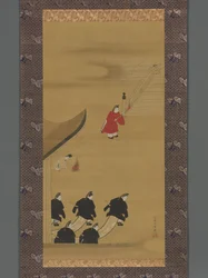 Activities of the Twelve Months