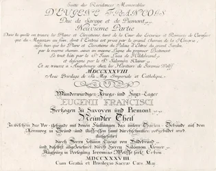 Title Page of the Ninth Part