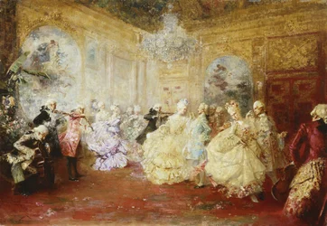 The Ball