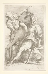 Diverse Figure (Suite)