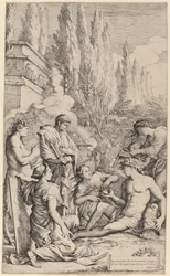 The Genius of Salvator Rosa