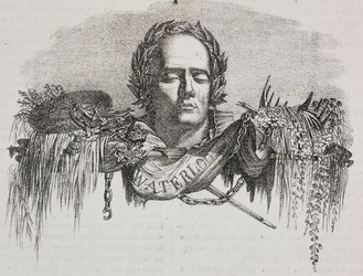 Death of Napoleon, May 5