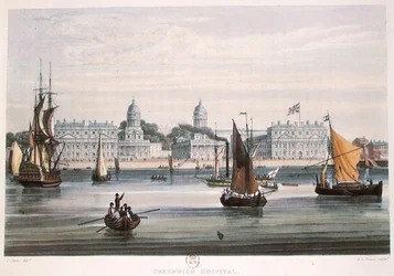 Greenwich Hospital