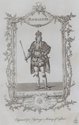 Richard III