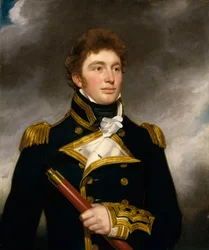 John Walter Roberts (1792-1845)