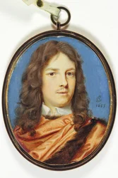 A Gentleman Called Abraham Cowley