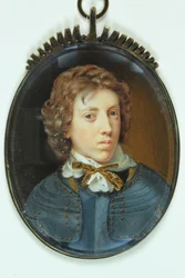 Charles Cavendish, Viscount Mansfield