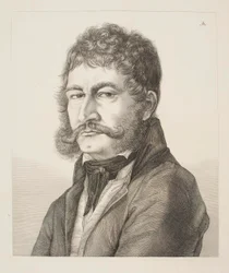 General Consul Bernardino Drovetti
