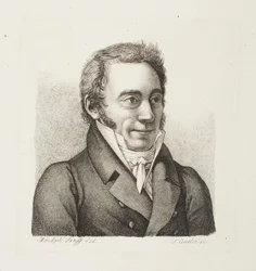 Male Portrait
