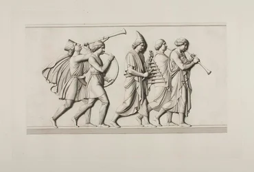 The Musicians