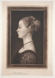 Elvira, 19th-20th century