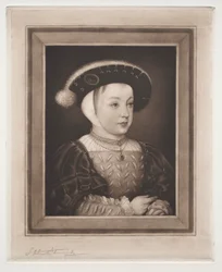 François II Dauphin of France, 19th-20th century