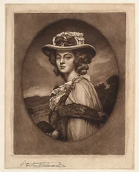 Mrs. Davenport, 19th-20th Century