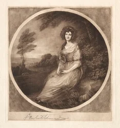 Mrs. Sheridan, 19th-20th century