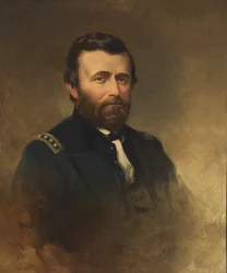 Ulysses S. Grant