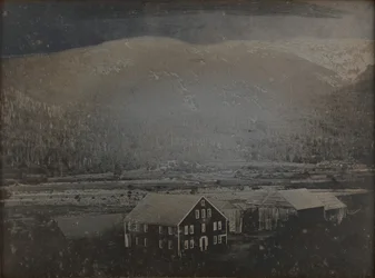 View in New Hampshire