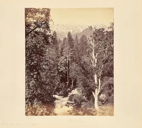 View below the Meribul Pass, Singapore