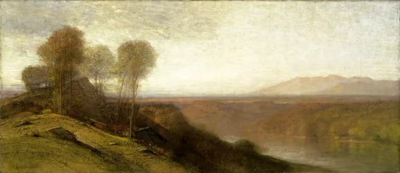 Kanawha River Valley