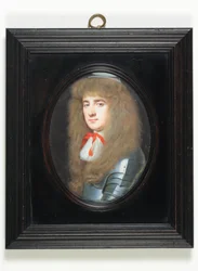 Henry Sidney, Earl Of Romney