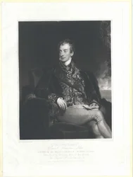 Clement Wenzel Lothar Prince von Metternich-Winneburg