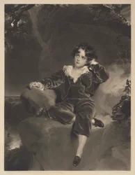 Master Lambton