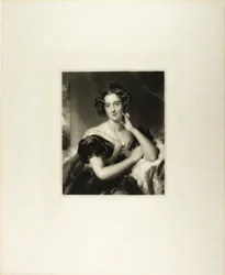 Miss Julia MacDonald