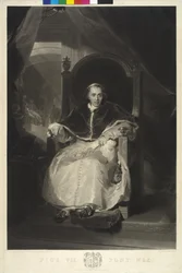 Pope Pius VII