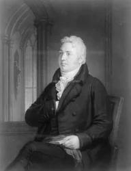 Samuel Taylor Coleridge aged 42