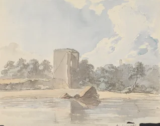 At Rajmahal