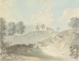 Colgong, near Bhagalpur