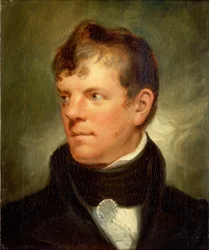 Captain William Rogers (b.1783)