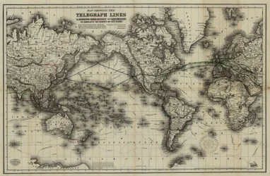 Maps