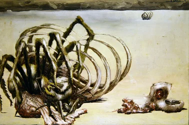 Dry Bones